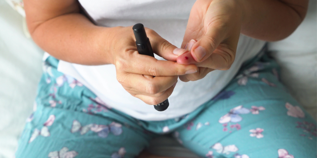 bahaya prediabetes dan cara mencegahnya